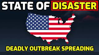 🚨 State of Disaster Declared - New State Restrictions Announced