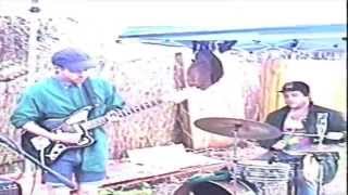 Video thumbnail of "HOMESHAKE live @ Wonderland"