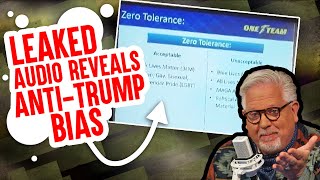 Download Lagu LEAKED Goodyear audio reveals massive anti-MAGA/Trump bias Download Lagu LEAKED Goodyear audio reveals massive anti-MAGA/Trump bias
