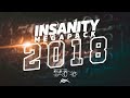 ROCKET LEAGUE INSANITY MEGAPACK 2018