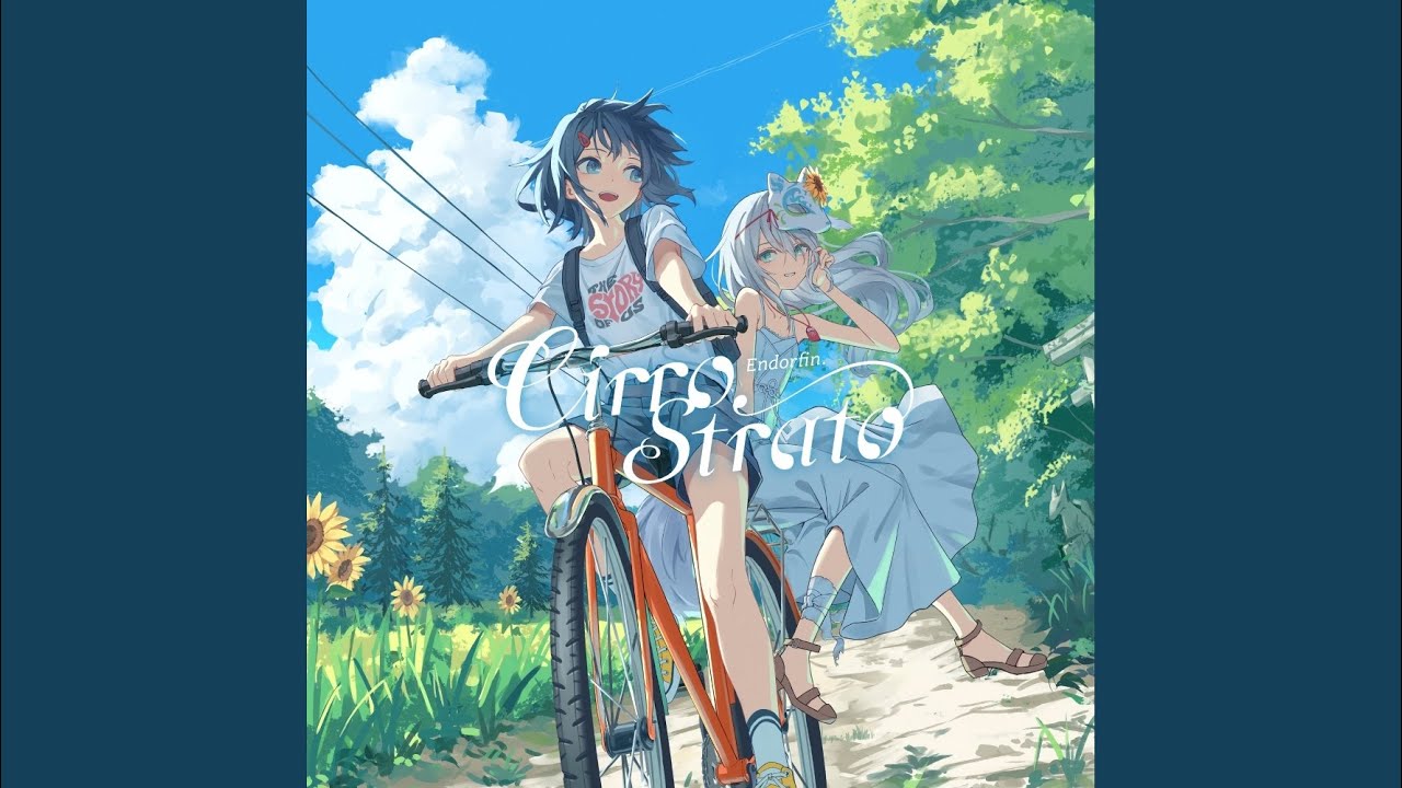 クラリムステラ - YouTube