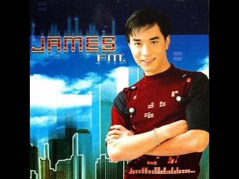 อย่าบอก - JAMES | Karaoke