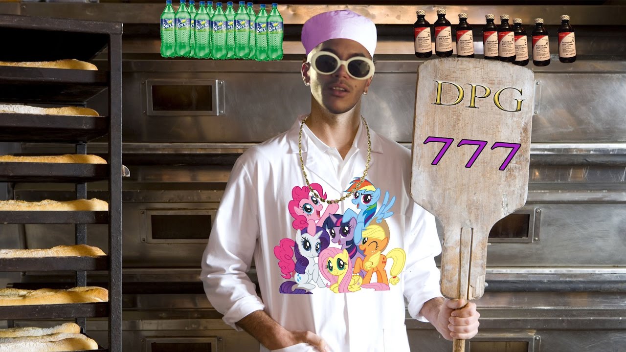 777-Cavallini Nightcore-777 (Dark Polo Gang)