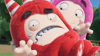 Sugar Crash 2 Hours Of Oddbods & Antiks Best Cartoons For All The Family