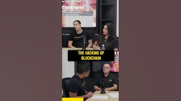 Have you ever wondered what blockchain is and if it can be hacked?