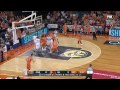 Game highlights: Taipans v Hawks