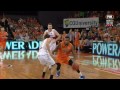 Game highlights: Taipans v Hawks