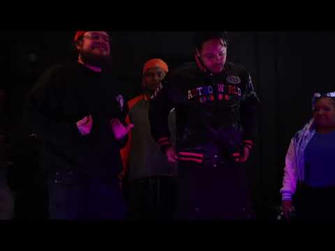 BIG BRO CB VS BLAKE WINTERS HOSTED BY VISA BOOGI BLU AND GWITTY 