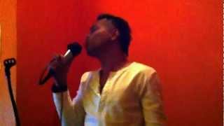 Download Lagu Cinta Anak Kampung - K-Nite MP3