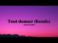 Ref:C7dUIIbP8g4 Naza ft sdm - tout donner (ing�nieurfull remix) [lyrics] (fran�ais et anglais)
