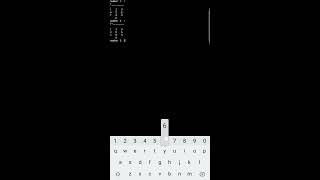 text-based calculator #pythonprogramming #calculator #programmer