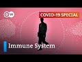 Does immune protection play any part in COVID-19 severity? | COVID-19 Special