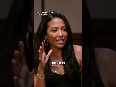The MOMENT Emma Grede Knew SKIMS Was a Billion-Dollar Idea from Kim Kardashian #kimkardashian