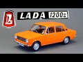 🚗ВАЗ-21013 ВАЗ-21011 Легендарные Советские Автомобили | Hachette | LADA | Экспорт | Модель 1:43