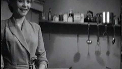 Count Five and Die (1957) 4/5