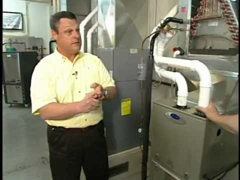 How To Select A New Forced Air Furnace Carrier How To Select A New Forced Air Furnace Carrier