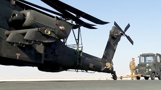 Genius US Methods to Transport AH64 Apache So easily