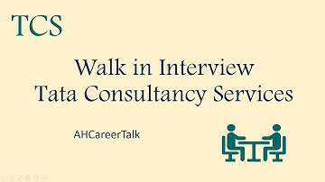 🚀 TCS Walk-in Drive 2025 | Jobs in Chennai, Bangalore, Hyderabad, Pune & Kolkata | AHCareerTalk