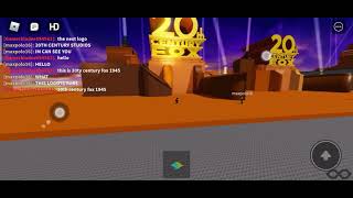 20Th Century Fox 1954