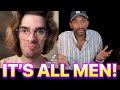 A GROYPER PROVES IT’S ALL MEN | CLAIMS ALL MEN WHO CARE ABOUT WOMEN ARE “PERFORMATIVE”!