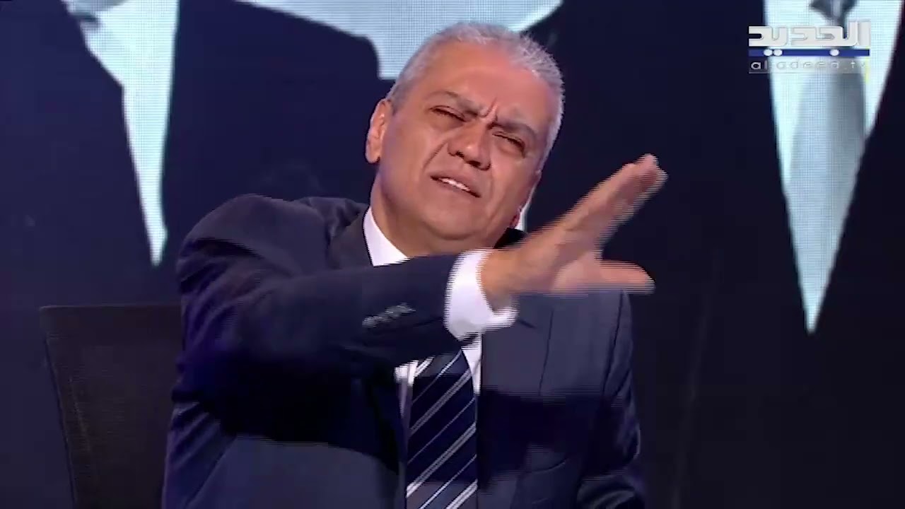 جورج بكاسيني : إميل لحود خرب البلد وكلامه أن رفيق الحريري عرض عليه رشوة 