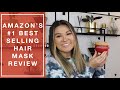 Amazon’s #1 Best Selling Hair Mask Review