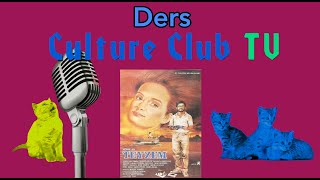 Halit Refiğ Teyzem 1986