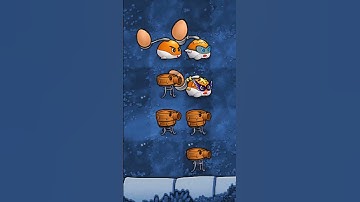 Awesome New Plants Fusion in PvZ Crazy Multiverse v2.1.1 #pvz #pvzmods #fusion