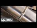 How to Weld Aluminum Pipe