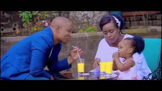 Ni lalapo ni kiamka naiyona mibaraka ya bwana