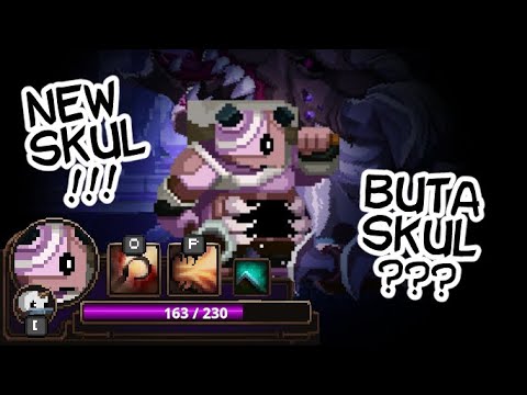 skul the hero slayer ps4 skul the hero slayer ps4