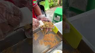 Kaloci Jajanan Khas Pontianak