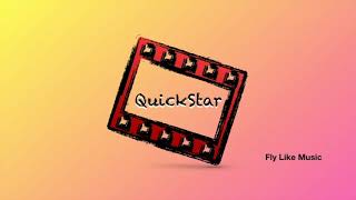 QUICKSTAR-Fly Like Music