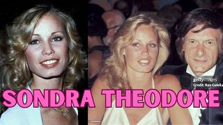 Sondra Theodore: The 1970s at the Playboy Mansion