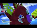 Sonic generations green hill speedrun tutorial