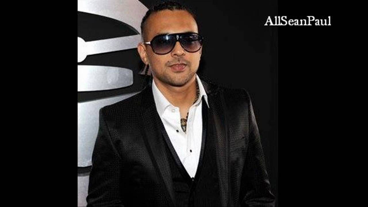 Arash sean. Arash sean paul.