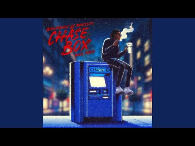 Chase Box