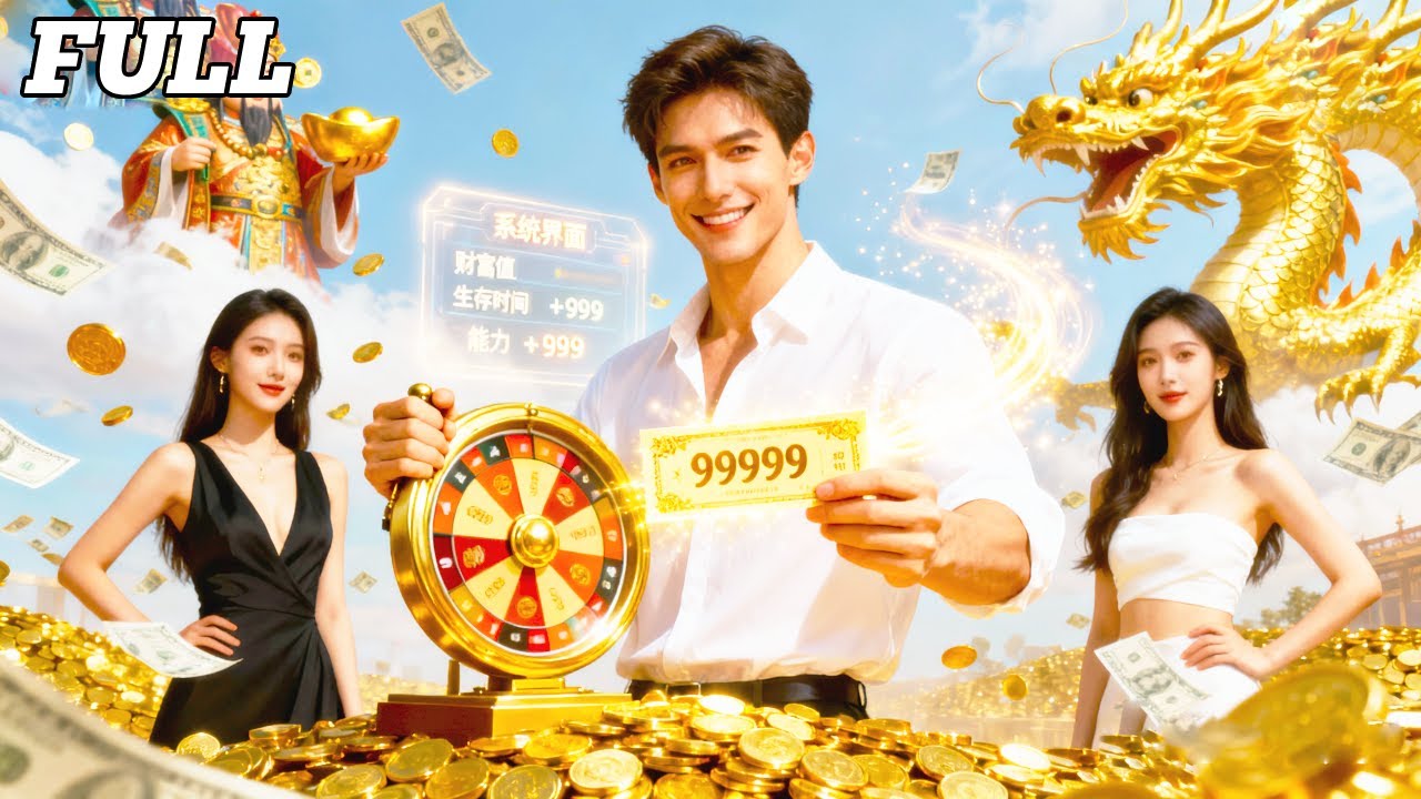 🔥 فقير ساعد متسولًا — في اليوم التالي أصبح أغنى رجل في العالم