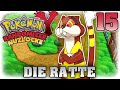 DIE RATTE | POKÉMON Y: RANDOMIZER NUZLOCKE #15