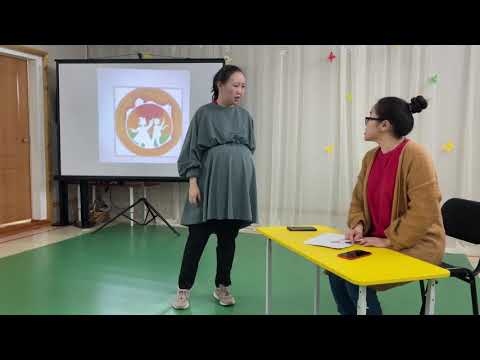 Республиканский конкурс профсоюзных