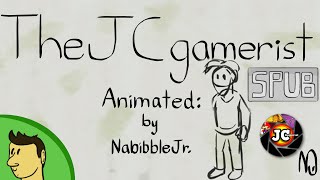 I CHOOSE YOU BULLET! - TheJCgamerist Animated by NabibbleJr
Animated by Nabibble Jr - https://www.youtube.com/channel/UCRDM8fp6Eg82ALT9fB2uEyw
Video this came from - https://www.youtube.com/watch?v=66-wnTrFM6E
▼▼▼▼▼▼▼▼▼▼▼▼▼▼▼▼▼▼▼▼▼▼▼▼▼▼▼▼▼▼ Click that Show more button m8
Thanks
Click Here To Subscribe!
► https://www.youtube.com/channel/UCCNHX-c_vprRtNJOot7bRtw/videos
TUNE IN EVERY FRIDAY FOR EXPLOSIVE CONTENT 💣💣💣💣
Google+ Community ►https://plus.google.com/b/102020076470673027956/communities/104215571939051397743
TOP PLAYLISTS
▶️ Undertale - https://www.youtube.com/watch?v=nyJ1Aqs36Ck&list=PLo1pe13x3Lrw6BOIb7I2wOUzGuKZpRQs3
▶️ Portal 2 - https://www.youtube.com/watch?v=CvdudxPW9W0&list=PLo1pe13x3Lrx022GpPkkqw7gmOMJc6UOq
▶️ 7 Player Smash - https://www.youtube.com/watch?v=NXZWSlOcDuU&list=PLo1pe13x3LrwNjADjZwMk60 FSwn7IRl
▶️ Gmod Videos - https://www.youtube.com/watch?v=TUuLMlEw7-U&list=PLo1pe13x3Lrw5P-wtlj6Ymt_iXzs2g1a5
Thanks for being an absolute lad!
love,
TɦɛJCɢǟʍɛʀɨֆȶ
▲▲▲▲▲▲▲▲▲▲▲▲▲▲▲▲▲▲▲▲▲▲▲▲▲▲▲▲▲▲ I CHOOSE YOU BULLET! - TheJCgamerist Animated by NabibbleJr