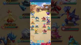 Fairymon Legend Main Story Line 32-4 To 32-10