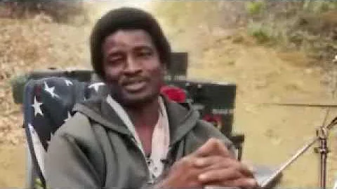Robin Russell - Mini Documentary - Griffith Park D...