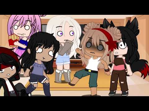 FCU Reacts Old Aphmau The British Crew