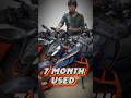 #selvimotors #chennai #bikeshopsinchennai #duke #secondhandbikes #ktmrc390 #rider #ktm