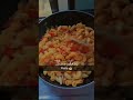 Tasty tasty pasta 🍝