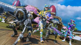 🏆 Vamos a subir de rango en Apex Legends 🏆|