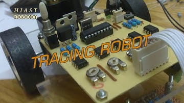 ROBOCON 2012
