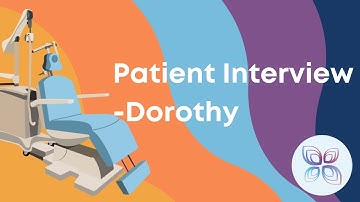 TMS Patient Interview | Dorothy