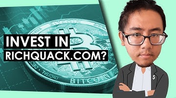 RichQUACK.com (QUACK): Should You Invest in this Crypto?